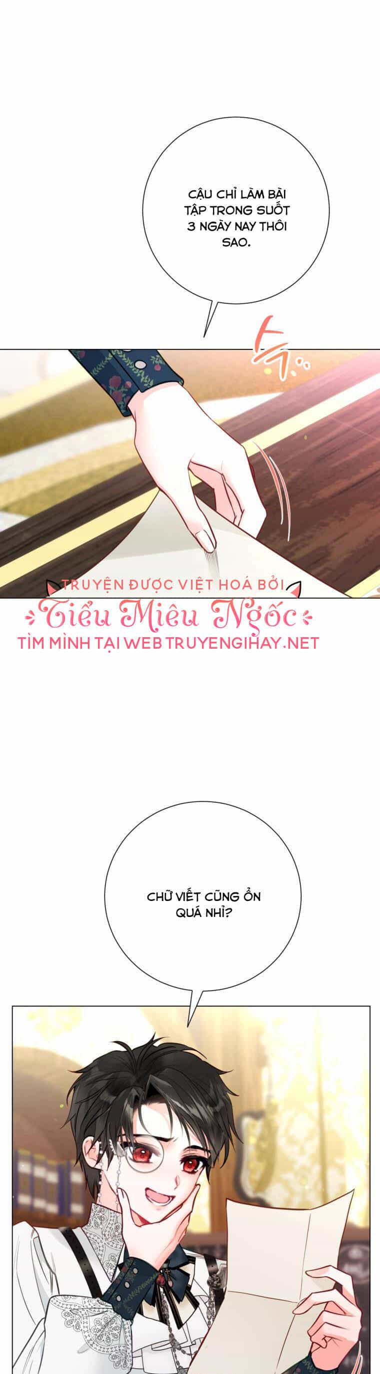 Ở Một Thế Giới Không Có Em Gái Mà Ai Cũng Yêu - Chương 20 - ảnh 15