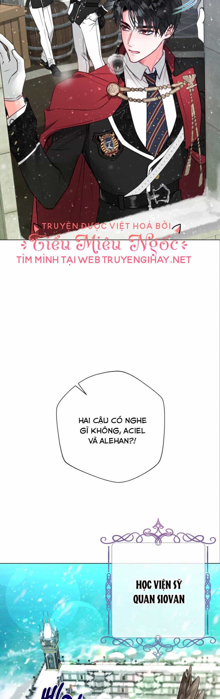 Ở Một Thế Giới Không Có Em Gái Mà Ai Cũng Yêu - Chương 20 - ảnh 3