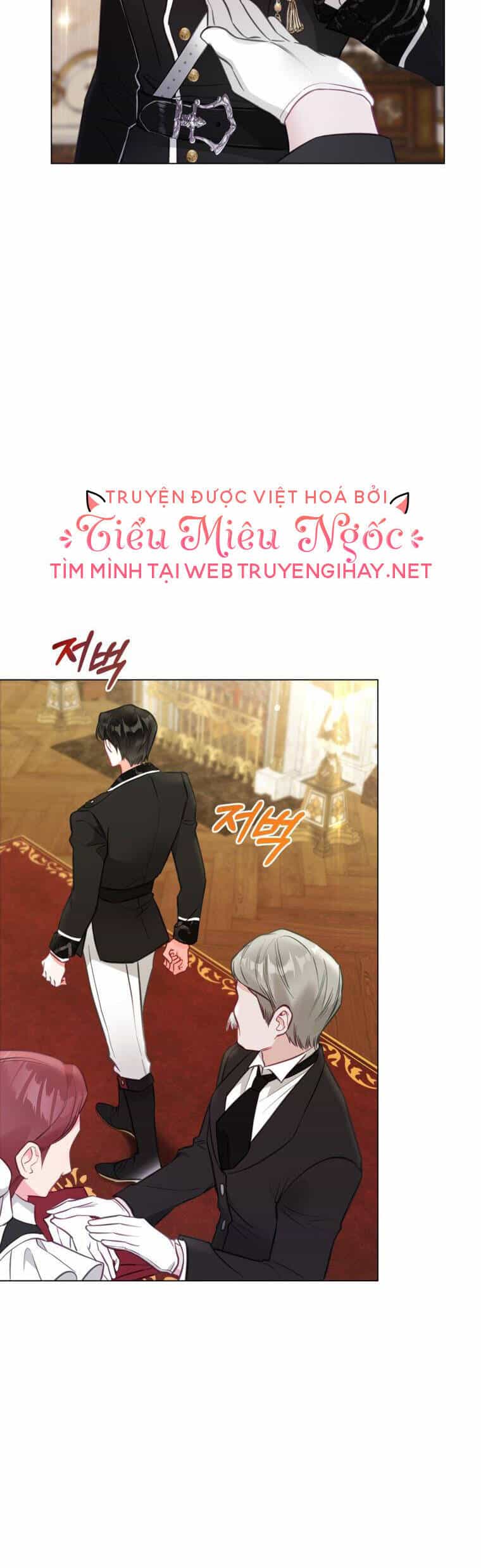 Ở Một Thế Giới Không Có Em Gái Mà Ai Cũng Yêu - Chương 20 - ảnh 30