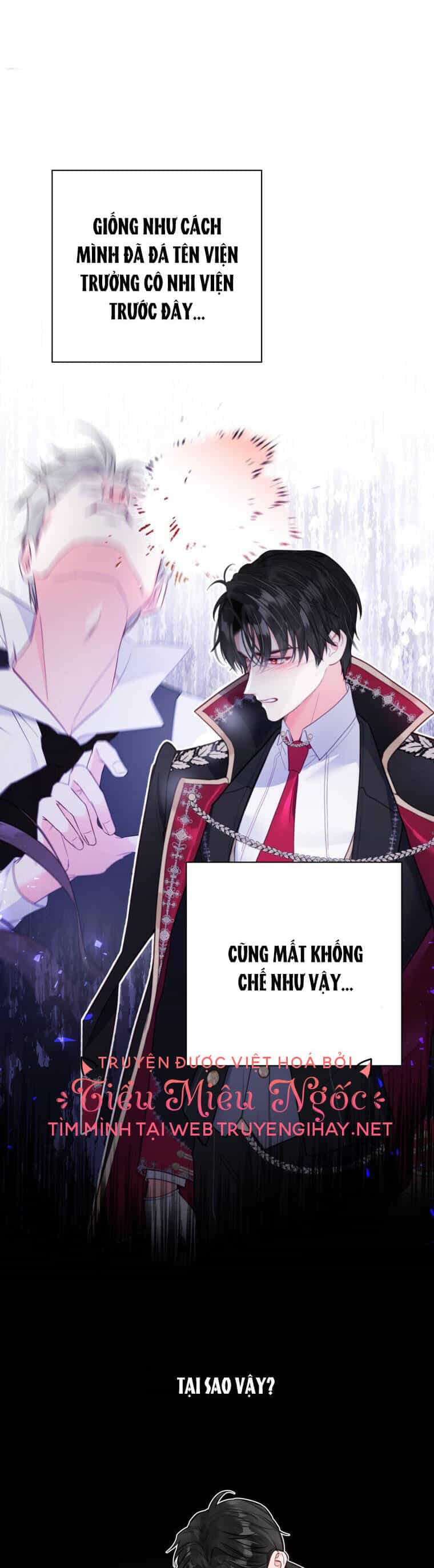 Ở Một Thế Giới Không Có Em Gái Mà Ai Cũng Yêu - Chương 20 - ảnh 34
