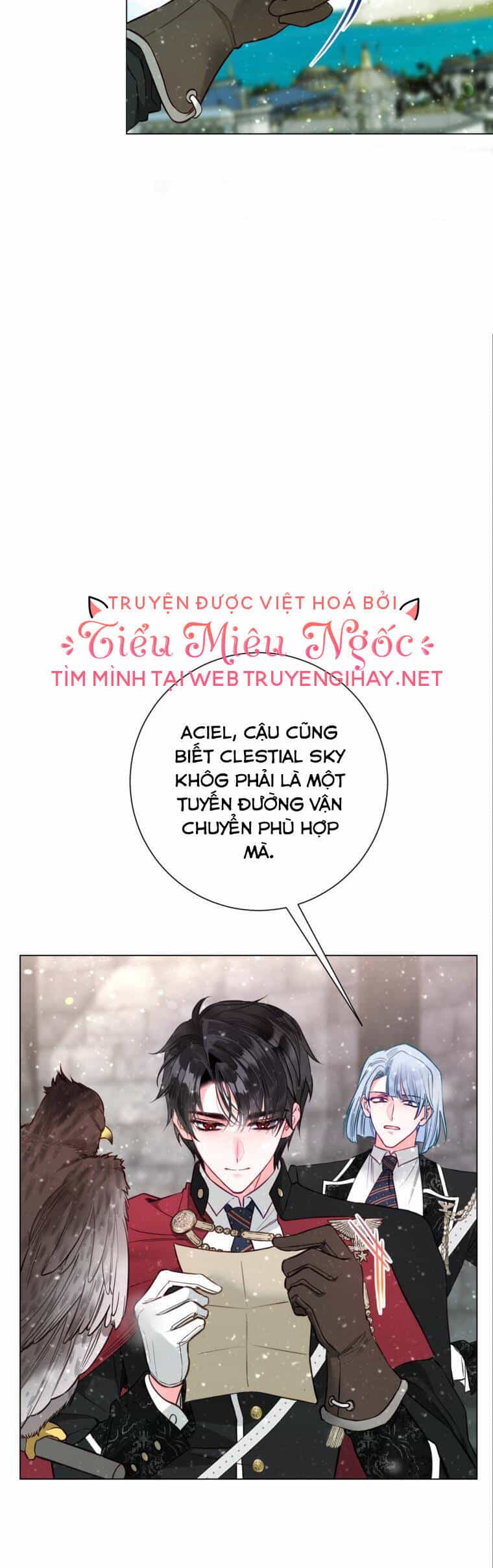 Ở Một Thế Giới Không Có Em Gái Mà Ai Cũng Yêu - Chương 20 - ảnh 5