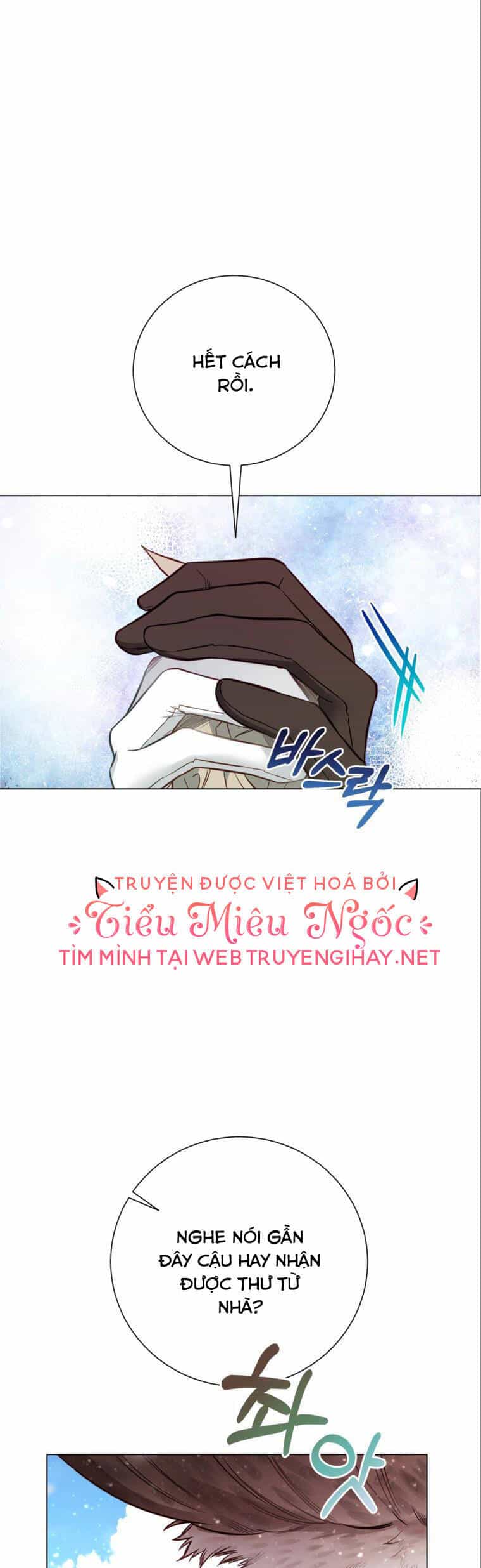 Ở Một Thế Giới Không Có Em Gái Mà Ai Cũng Yêu - Chương 20 - ảnh 6