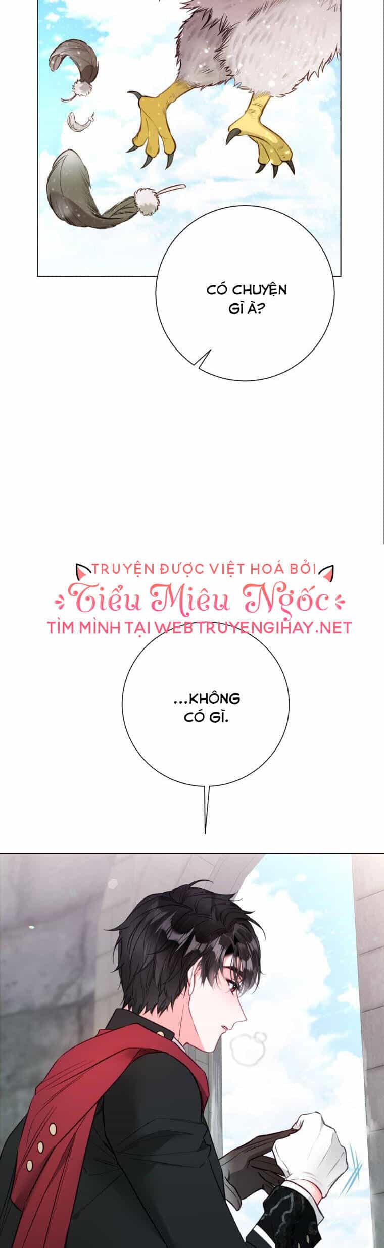 Ở Một Thế Giới Không Có Em Gái Mà Ai Cũng Yêu - Chương 20 - ảnh 7