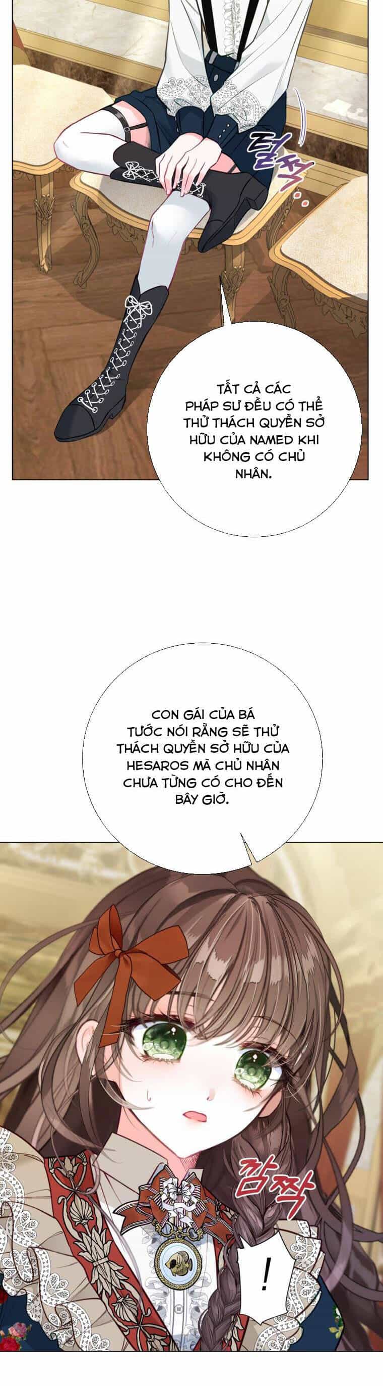 Ở Một Thế Giới Không Có Em Gái Mà Ai Cũng Yêu - Chương 21 - ảnh 19