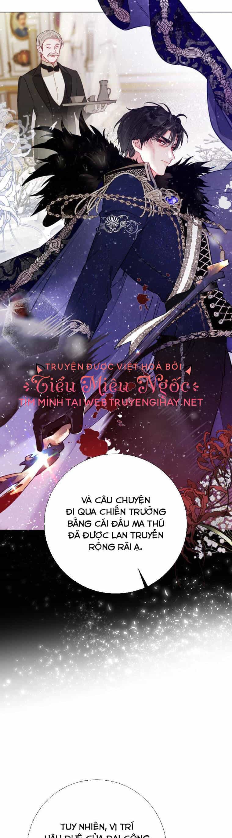 Ở Một Thế Giới Không Có Em Gái Mà Ai Cũng Yêu - Chương 21 - ảnh 28