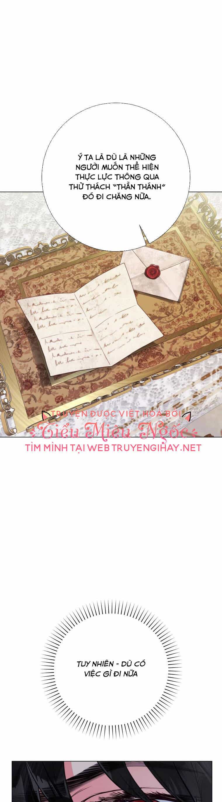 Ở Một Thế Giới Không Có Em Gái Mà Ai Cũng Yêu - Chương 21 - ảnh 34