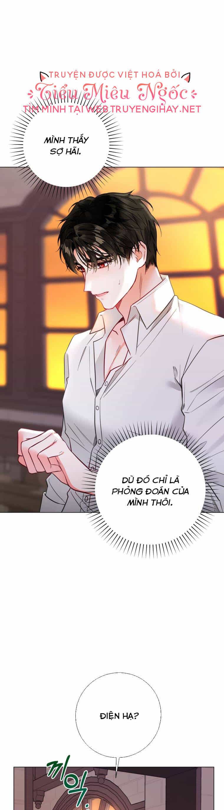 Ở Một Thế Giới Không Có Em Gái Mà Ai Cũng Yêu - Chương 22 - ảnh 24