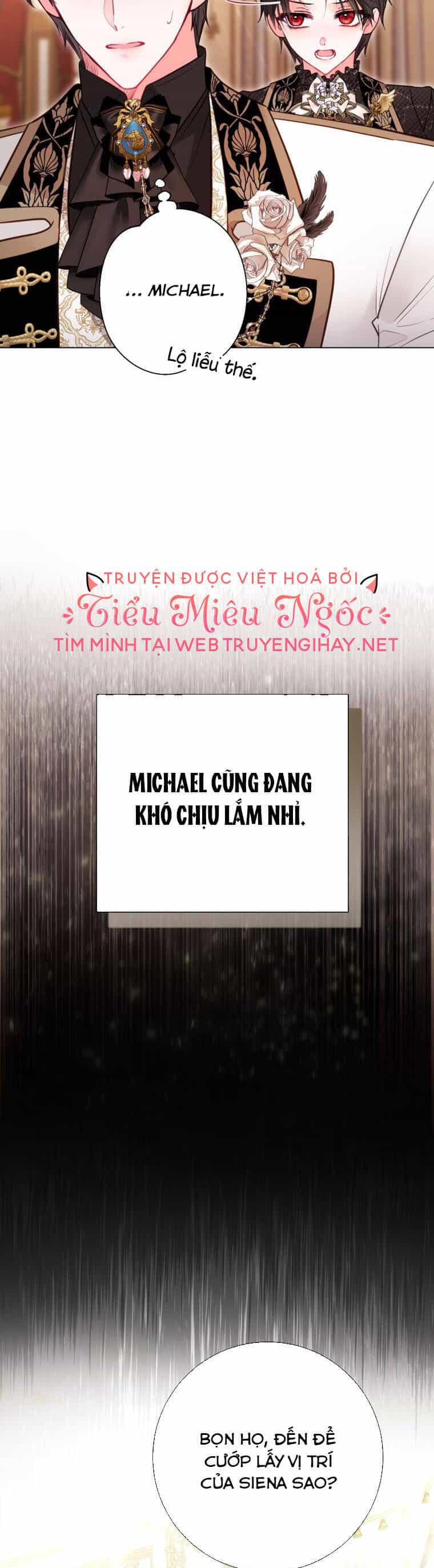 Ở Một Thế Giới Không Có Em Gái Mà Ai Cũng Yêu - Chương 22 - ảnh 42