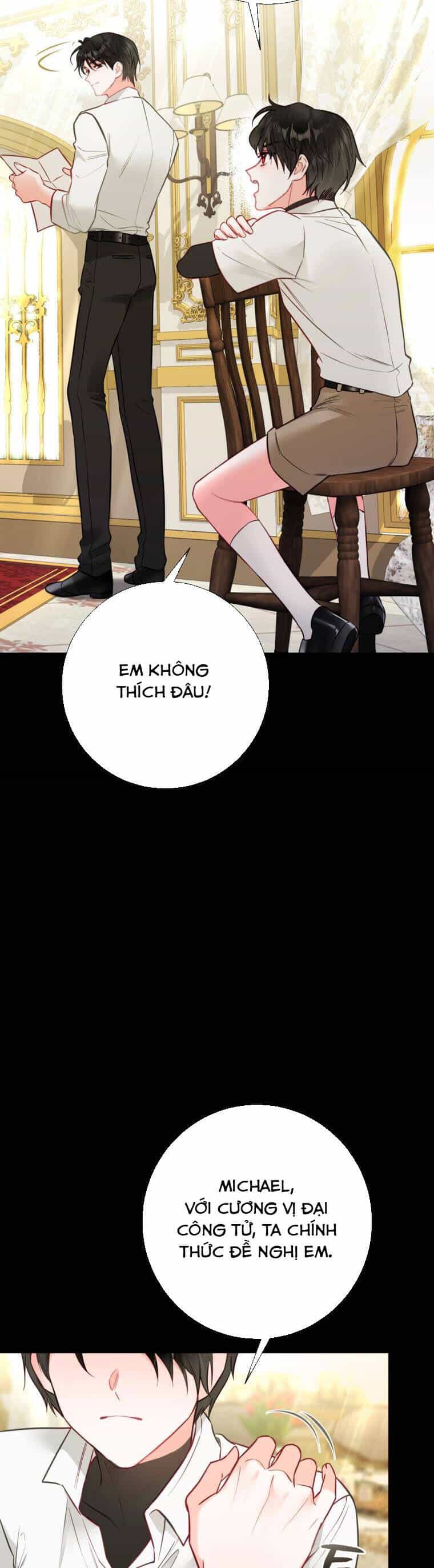 Ở Một Thế Giới Không Có Em Gái Mà Ai Cũng Yêu - Chương 22 - ảnh 43