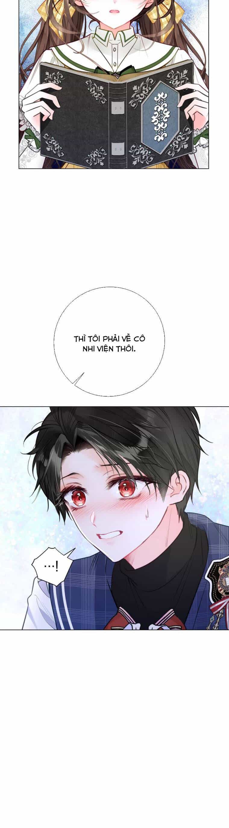 Ở Một Thế Giới Không Có Em Gái Mà Ai Cũng Yêu - Chương 23 - ảnh 38