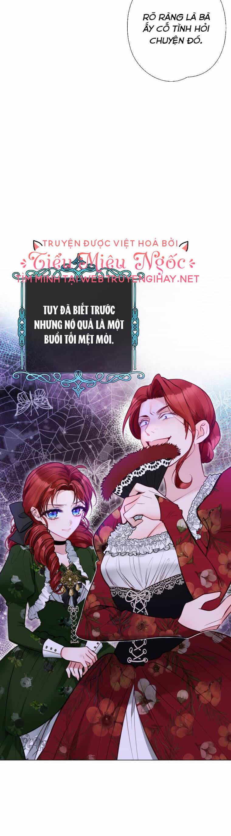Ở Một Thế Giới Không Có Em Gái Mà Ai Cũng Yêu - Chương 23 - ảnh 5
