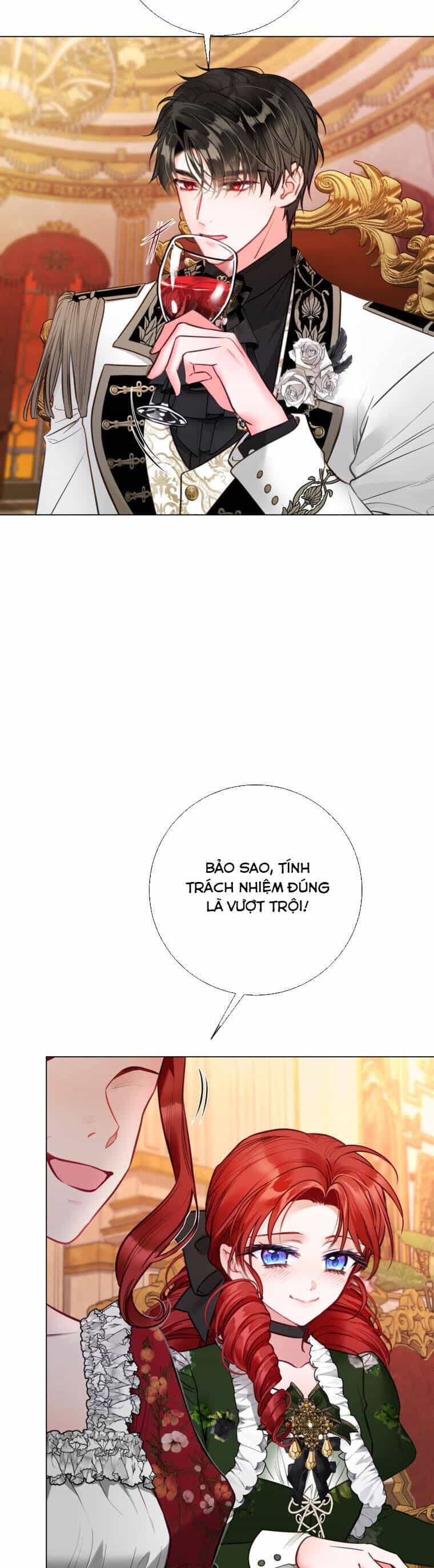 Ở Một Thế Giới Không Có Em Gái Mà Ai Cũng Yêu - Chương 23 - ảnh 8