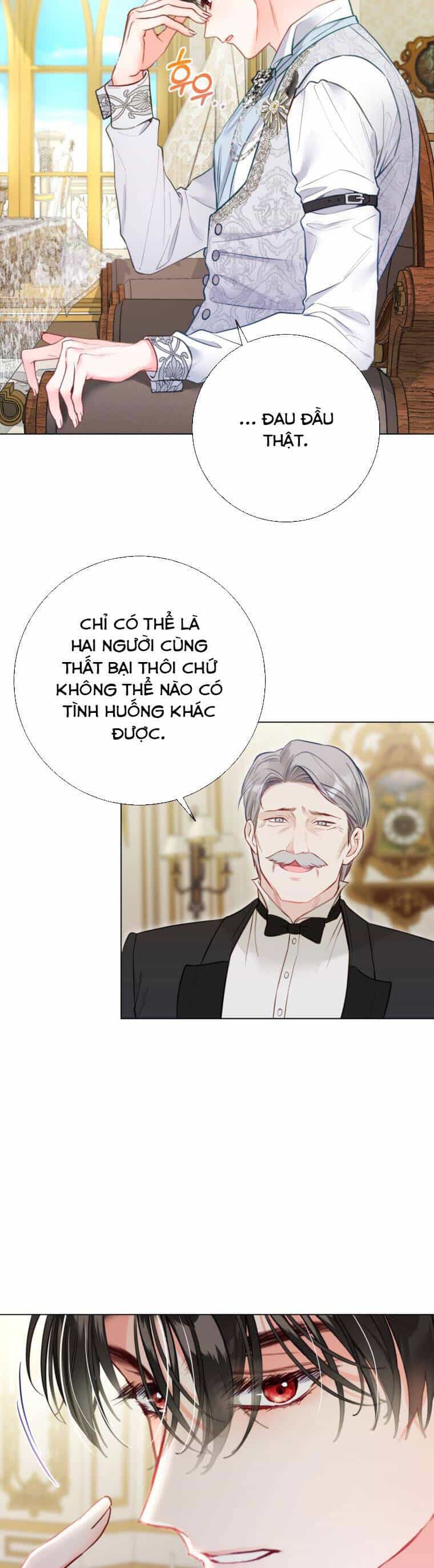 Ở Một Thế Giới Không Có Em Gái Mà Ai Cũng Yêu - Chương 24 - ảnh 8