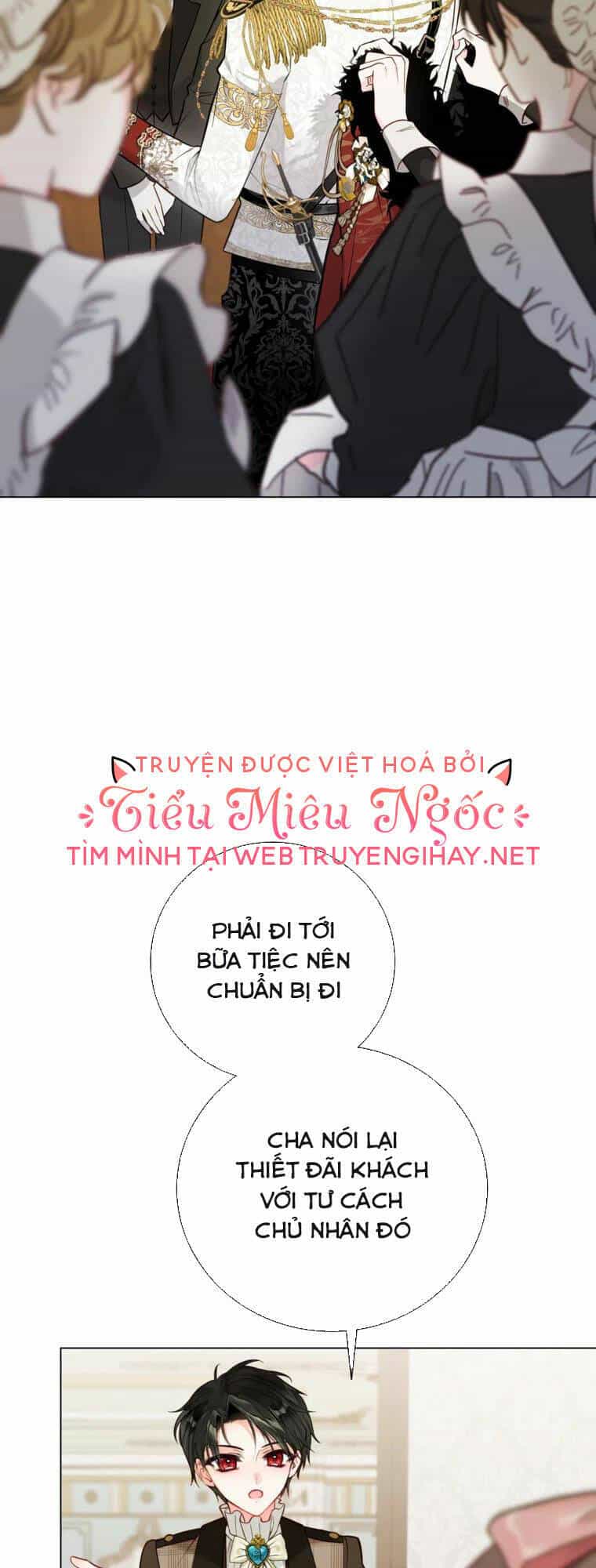 Ở Một Thế Giới Không Có Em Gái Mà Ai Cũng Yêu - Chương 25 - ảnh 15