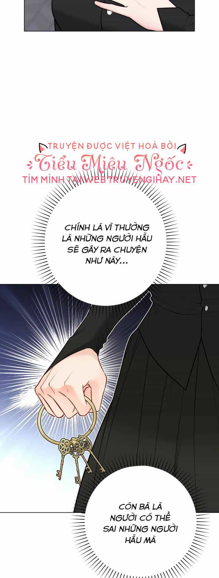 Ở Một Thế Giới Không Có Em Gái Mà Ai Cũng Yêu - Chương 25 - ảnh 56