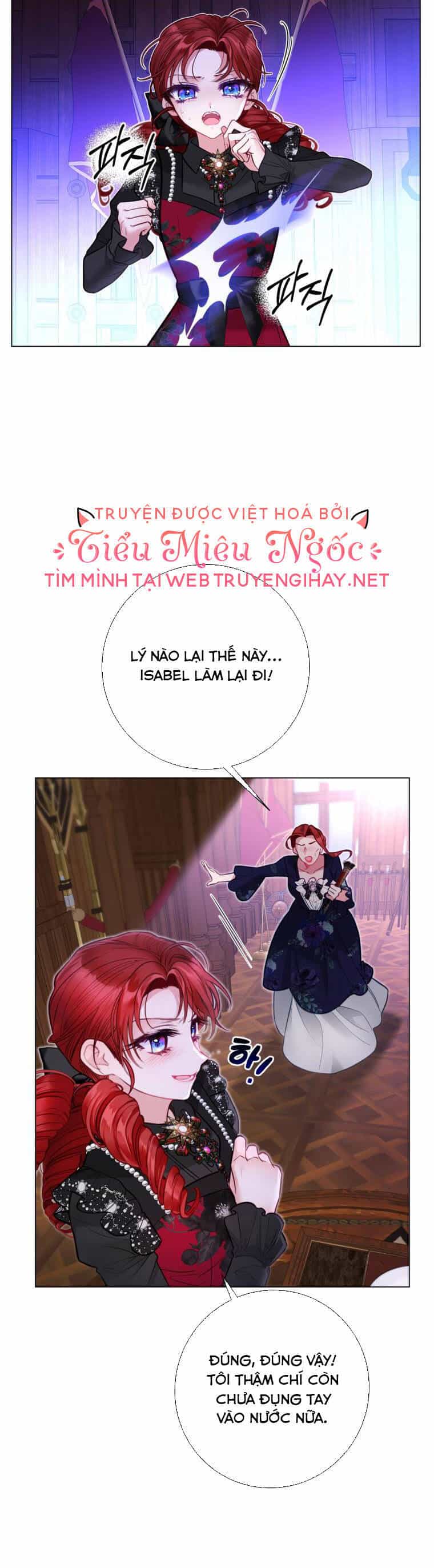 Ở Một Thế Giới Không Có Em Gái Mà Ai Cũng Yêu - Chương 26 - ảnh 39