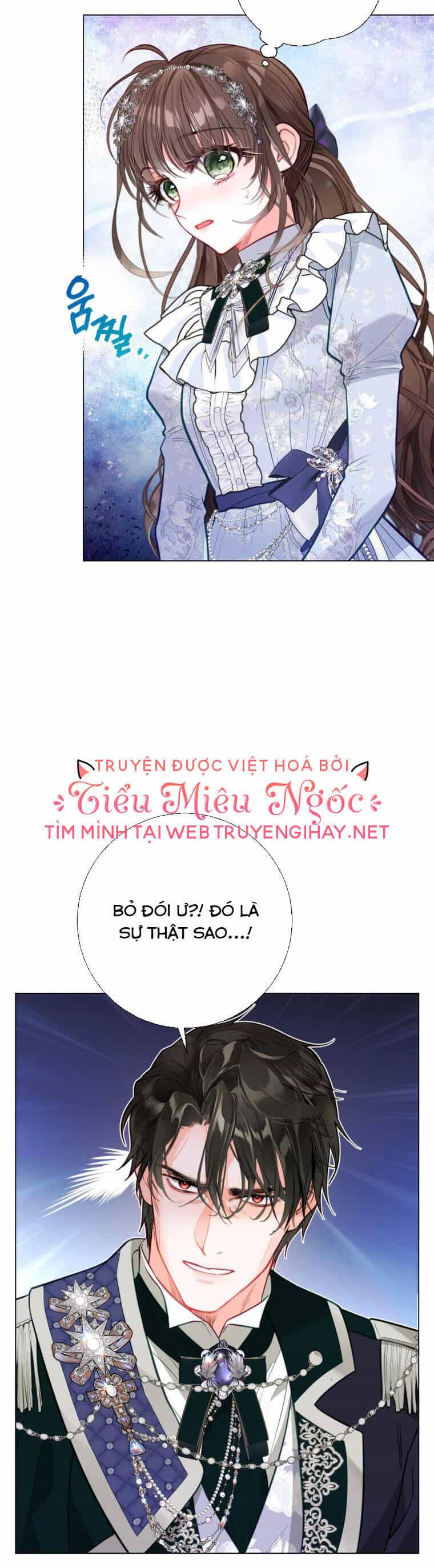 Ở Một Thế Giới Không Có Em Gái Mà Ai Cũng Yêu - Chương 26 - ảnh 4