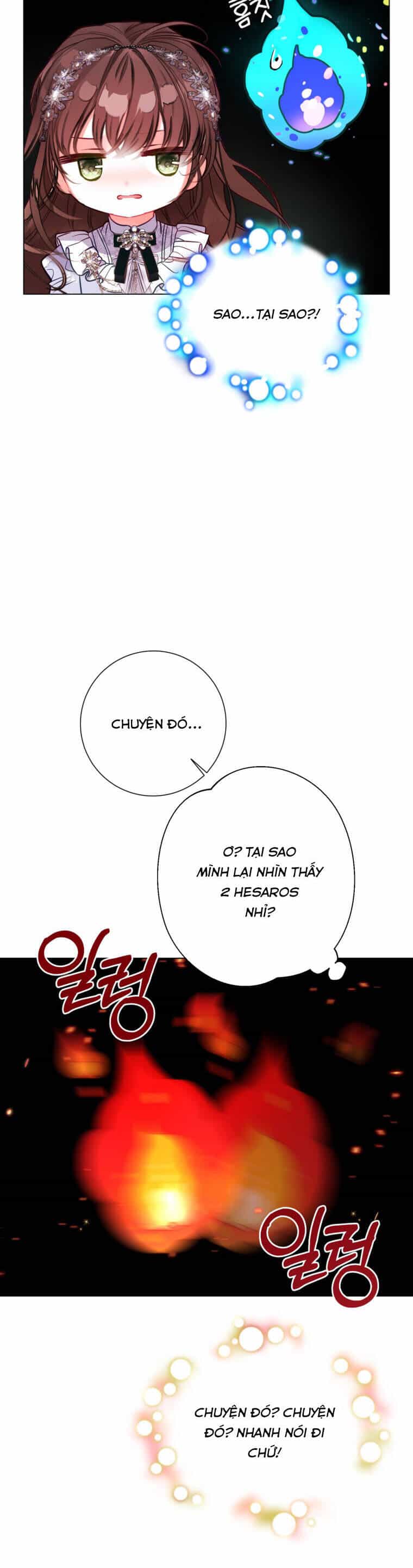 Ở Một Thế Giới Không Có Em Gái Mà Ai Cũng Yêu - Chương 27 - ảnh 25