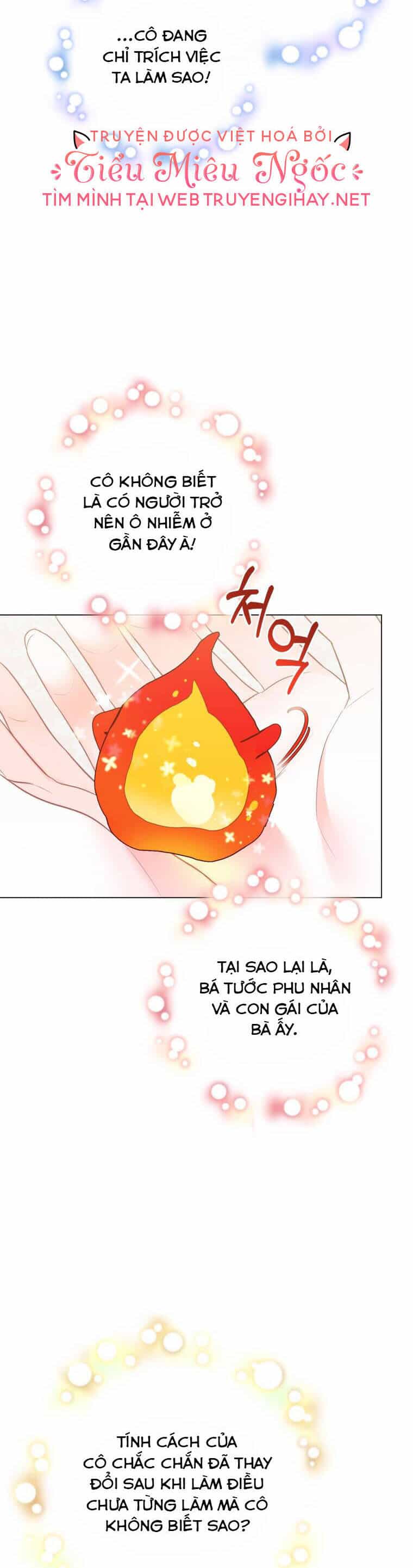 Ở Một Thế Giới Không Có Em Gái Mà Ai Cũng Yêu - Chương 28 - ảnh 19