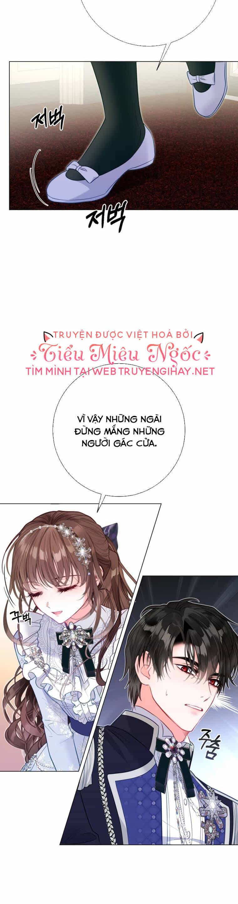 Ở Một Thế Giới Không Có Em Gái Mà Ai Cũng Yêu - Chương 28 - ảnh 34