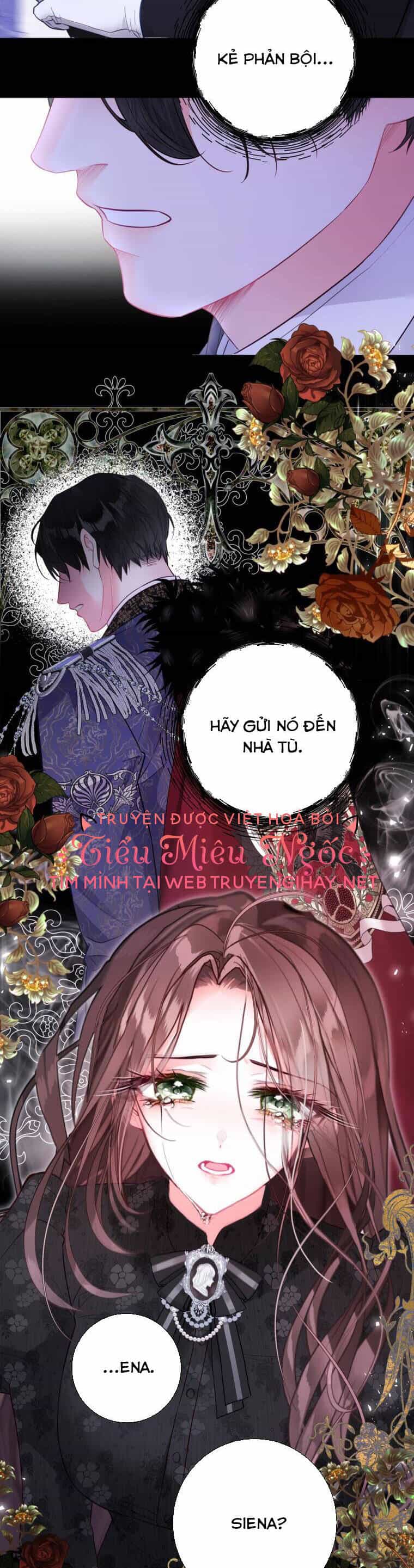 Ở Một Thế Giới Không Có Em Gái Mà Ai Cũng Yêu - Chương 28 - ảnh 39