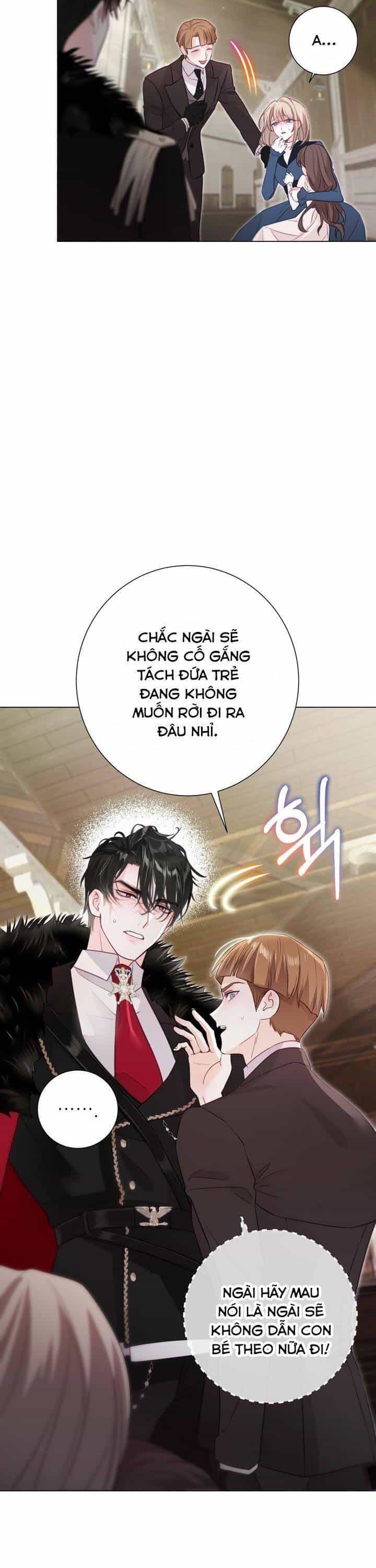 Ở Một Thế Giới Không Có Em Gái Mà Ai Cũng Yêu - Chương 3 - ảnh 22