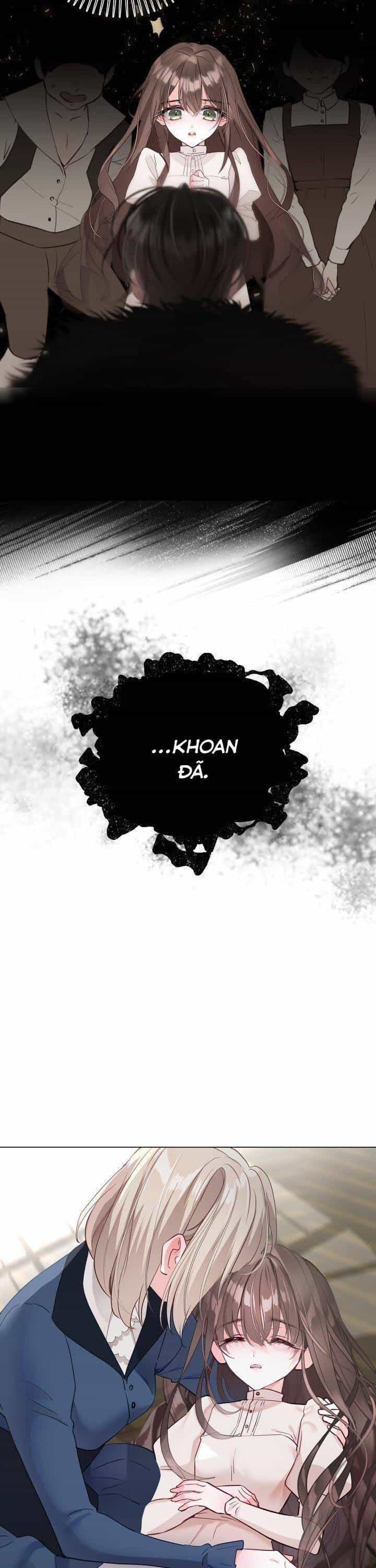 Ở Một Thế Giới Không Có Em Gái Mà Ai Cũng Yêu - Chương 3 - ảnh 3