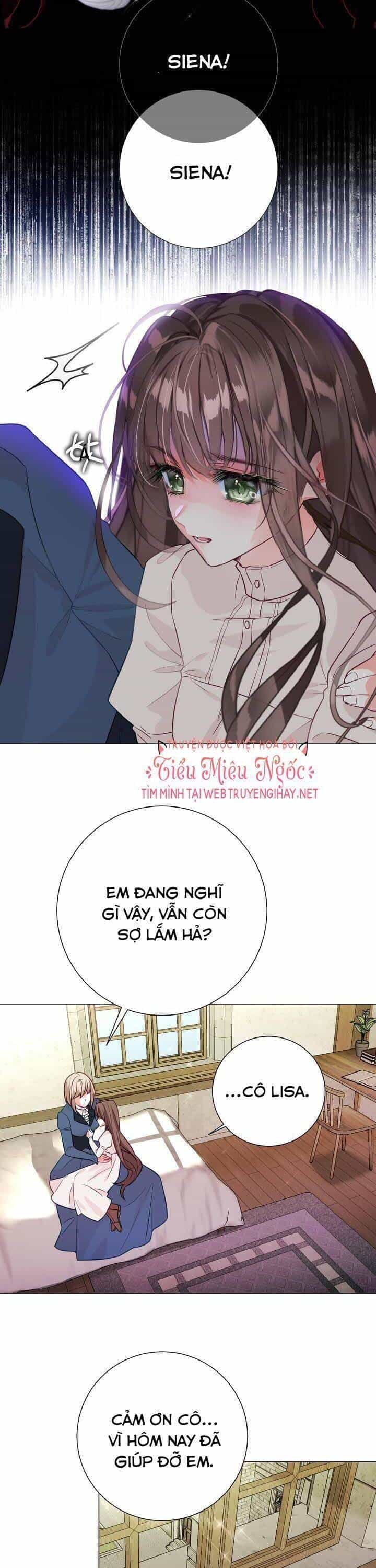 Ở Một Thế Giới Không Có Em Gái Mà Ai Cũng Yêu - Chương 3 - ảnh 40