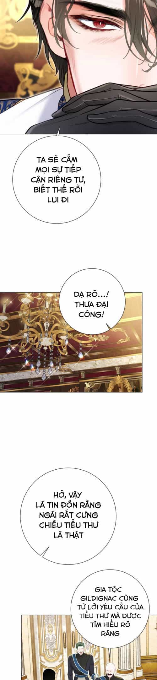 Ở Một Thế Giới Không Có Em Gái Mà Ai Cũng Yêu - Chương 30 - ảnh 11