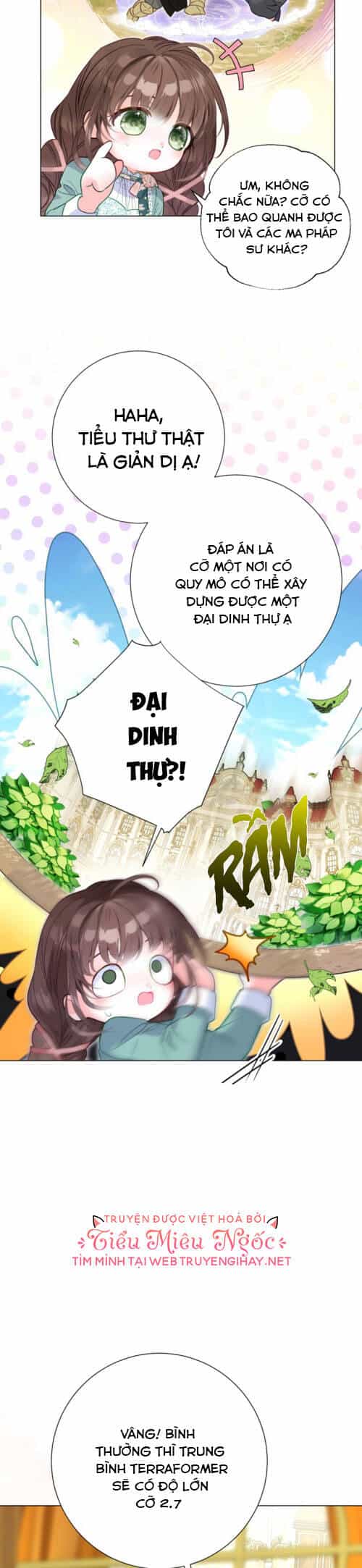 Ở Một Thế Giới Không Có Em Gái Mà Ai Cũng Yêu - Chương 30 - ảnh 20