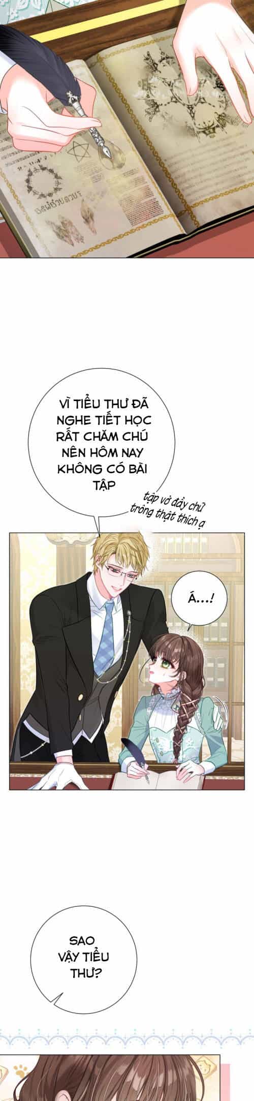 Ở Một Thế Giới Không Có Em Gái Mà Ai Cũng Yêu - Chương 30 - ảnh 22