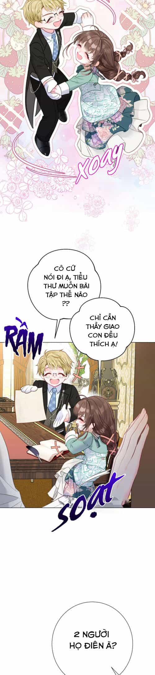 Ở Một Thế Giới Không Có Em Gái Mà Ai Cũng Yêu - Chương 30 - ảnh 27