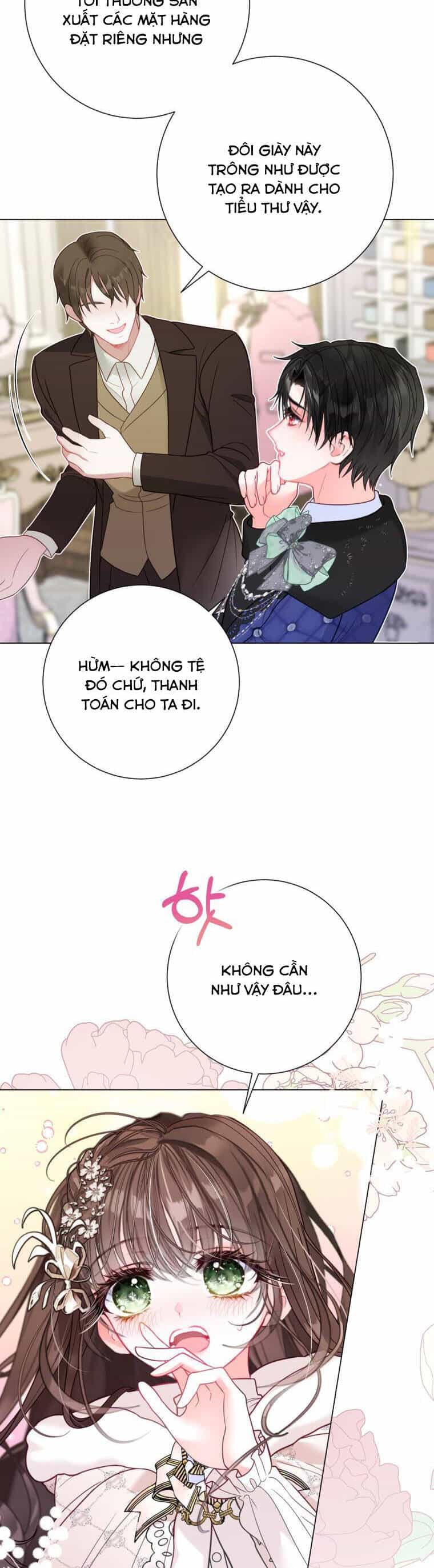 Ở Một Thế Giới Không Có Em Gái Mà Ai Cũng Yêu - Chương 31 - ảnh 20