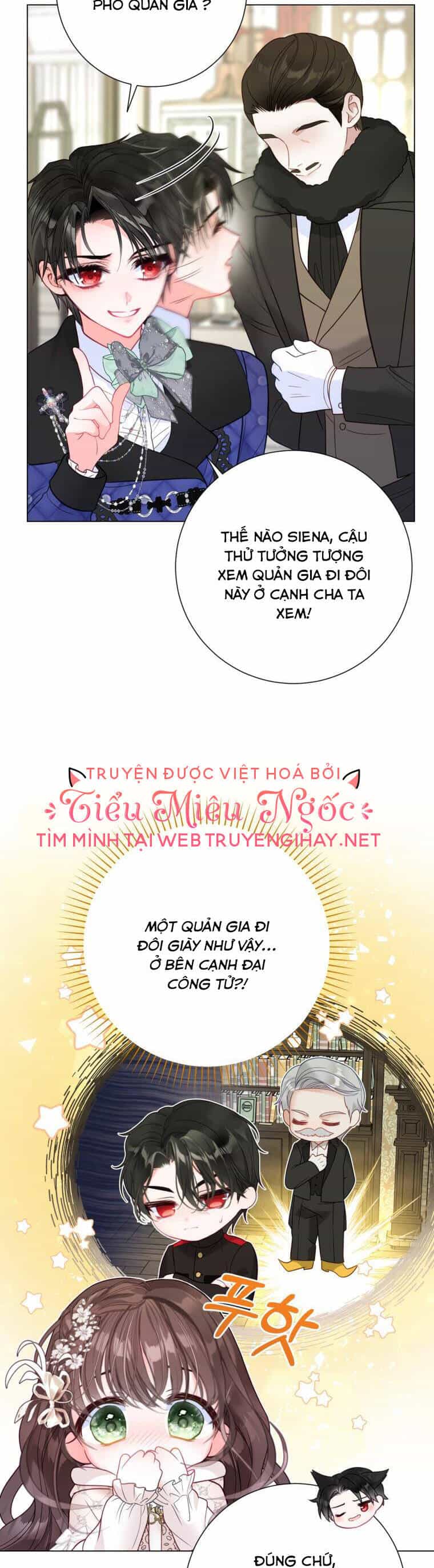 Ở Một Thế Giới Không Có Em Gái Mà Ai Cũng Yêu - Chương 31 - ảnh 23