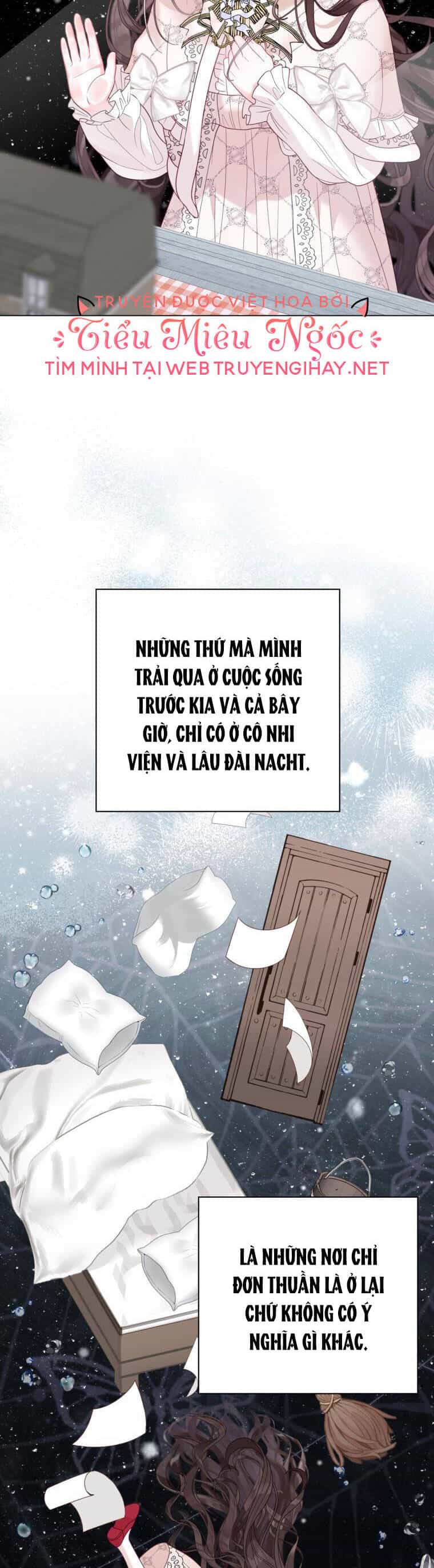 Ở Một Thế Giới Không Có Em Gái Mà Ai Cũng Yêu - Chương 31 - ảnh 28