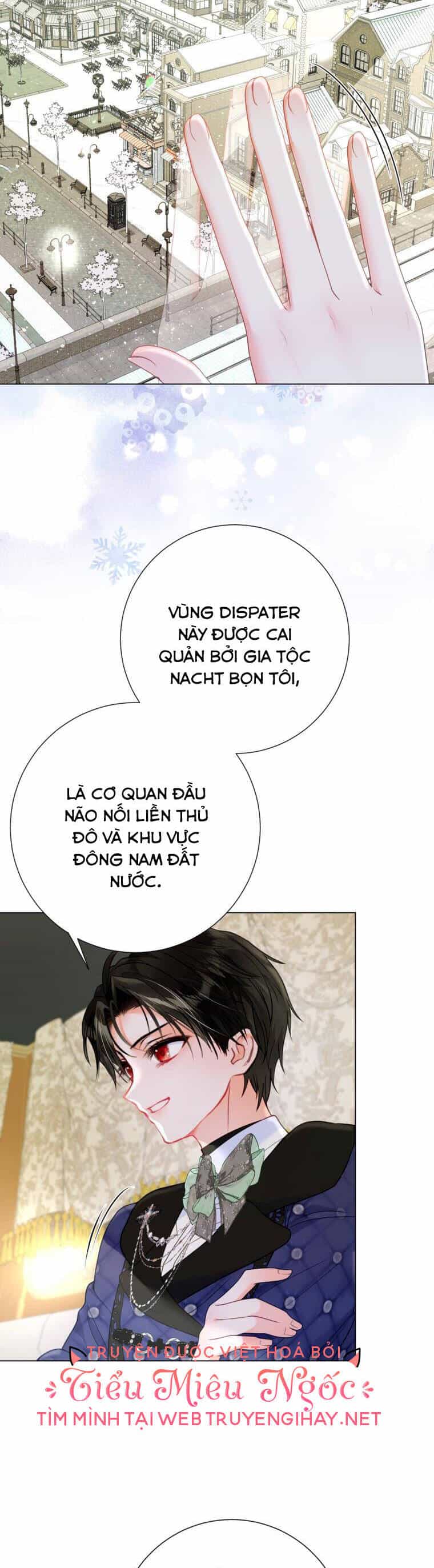 Ở Một Thế Giới Không Có Em Gái Mà Ai Cũng Yêu - Chương 31 - ảnh 3