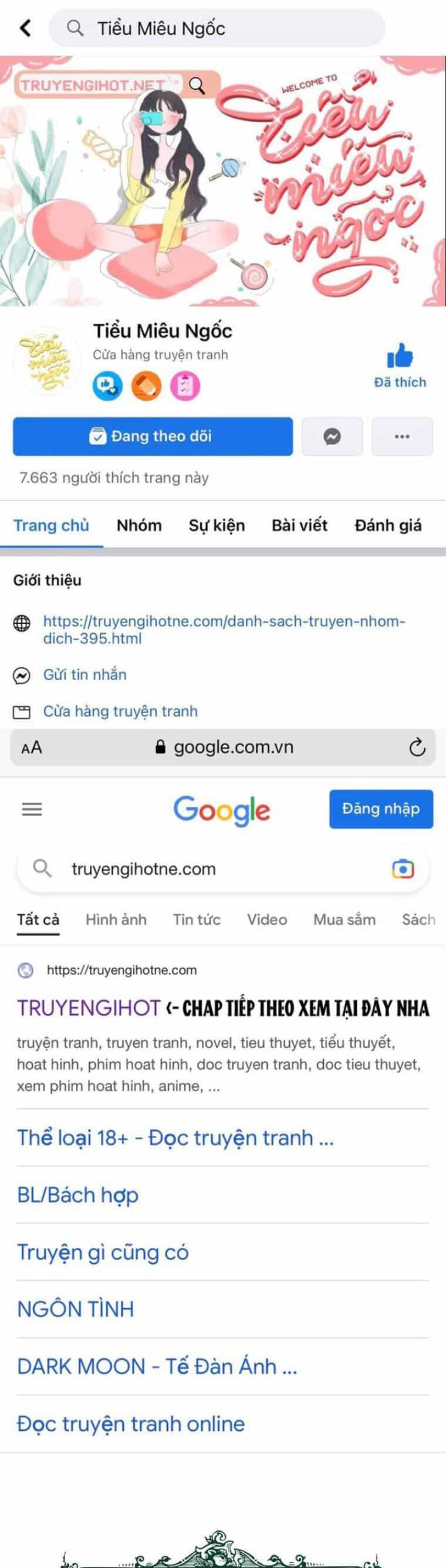 Ở Một Thế Giới Không Có Em Gái Mà Ai Cũng Yêu - Chương 33 - ảnh 1