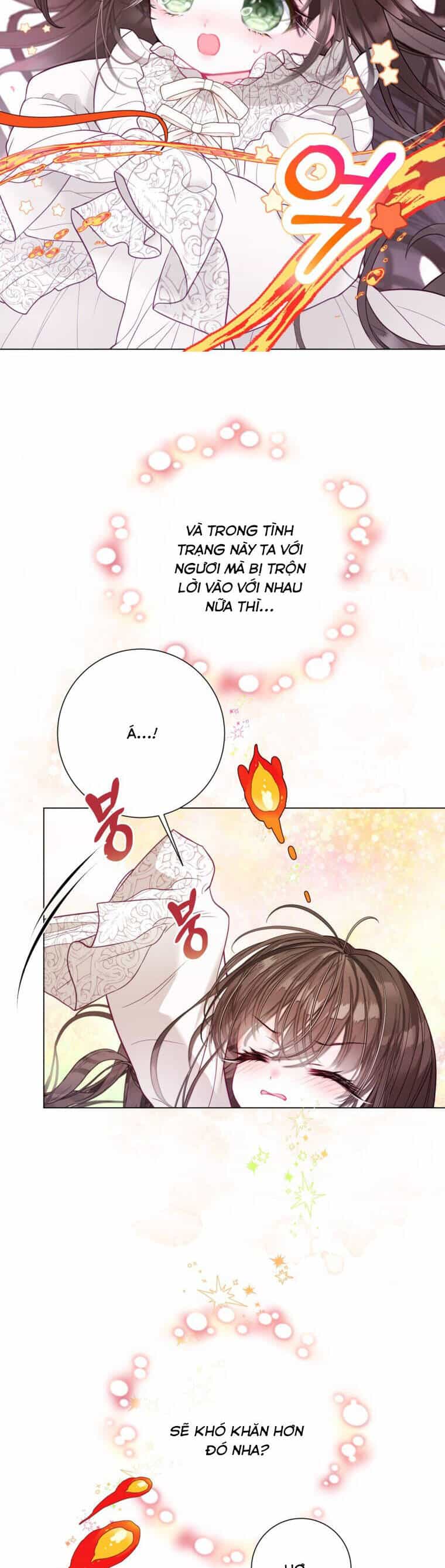 Ở Một Thế Giới Không Có Em Gái Mà Ai Cũng Yêu - Chương 33 - ảnh 3