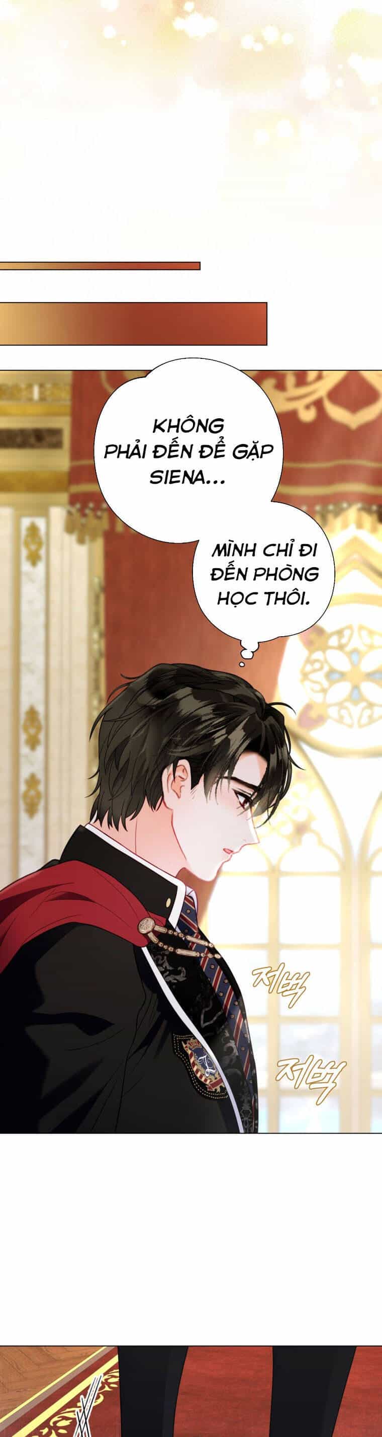 Ở Một Thế Giới Không Có Em Gái Mà Ai Cũng Yêu - Chương 34 - ảnh 24