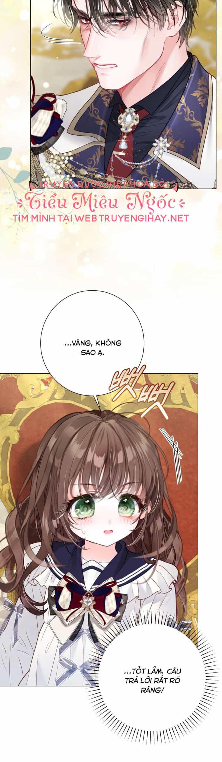 Ở Một Thế Giới Không Có Em Gái Mà Ai Cũng Yêu - Chương 35 - ảnh 35