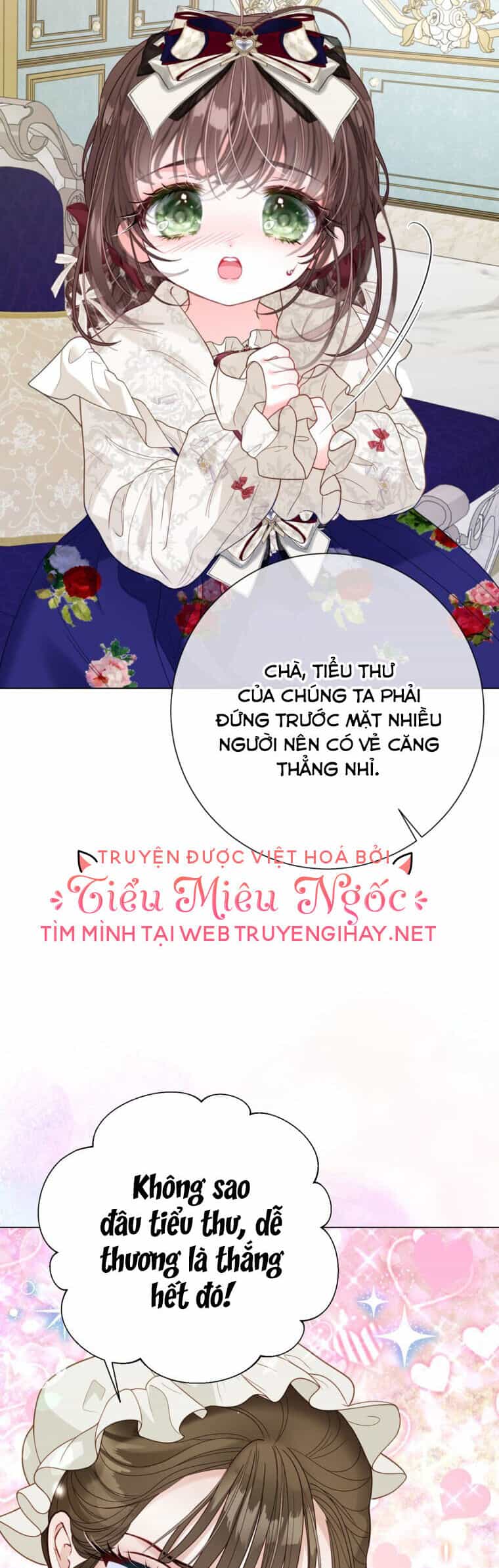 Ở Một Thế Giới Không Có Em Gái Mà Ai Cũng Yêu - Chương 36 - ảnh 22