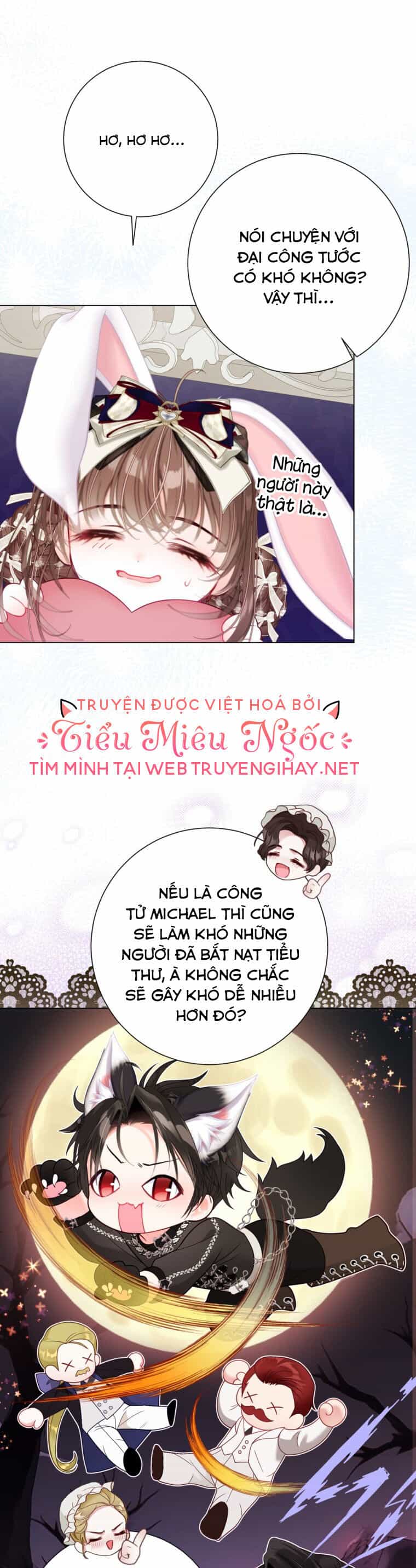 Ở Một Thế Giới Không Có Em Gái Mà Ai Cũng Yêu - Chương 36 - ảnh 25