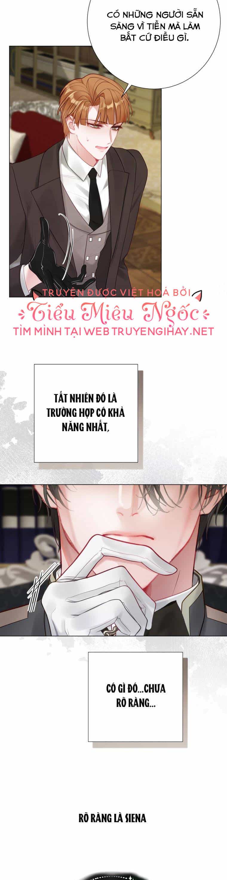 Ở Một Thế Giới Không Có Em Gái Mà Ai Cũng Yêu - Chương 39 - ảnh 41
