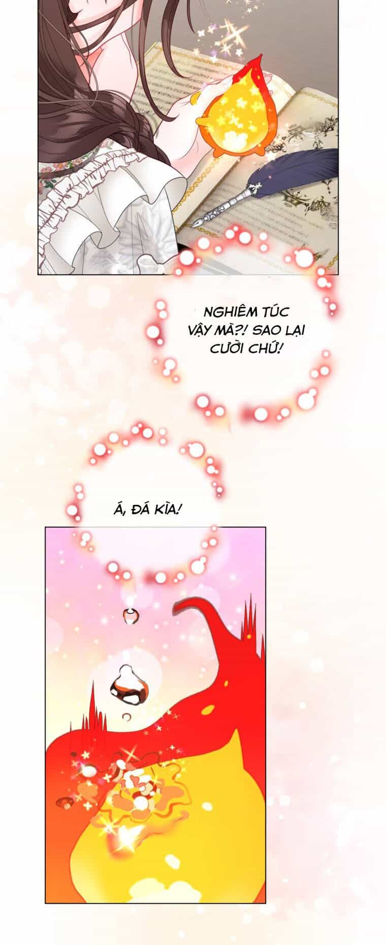Ở Một Thế Giới Không Có Em Gái Mà Ai Cũng Yêu - Chương 40 - ảnh 42