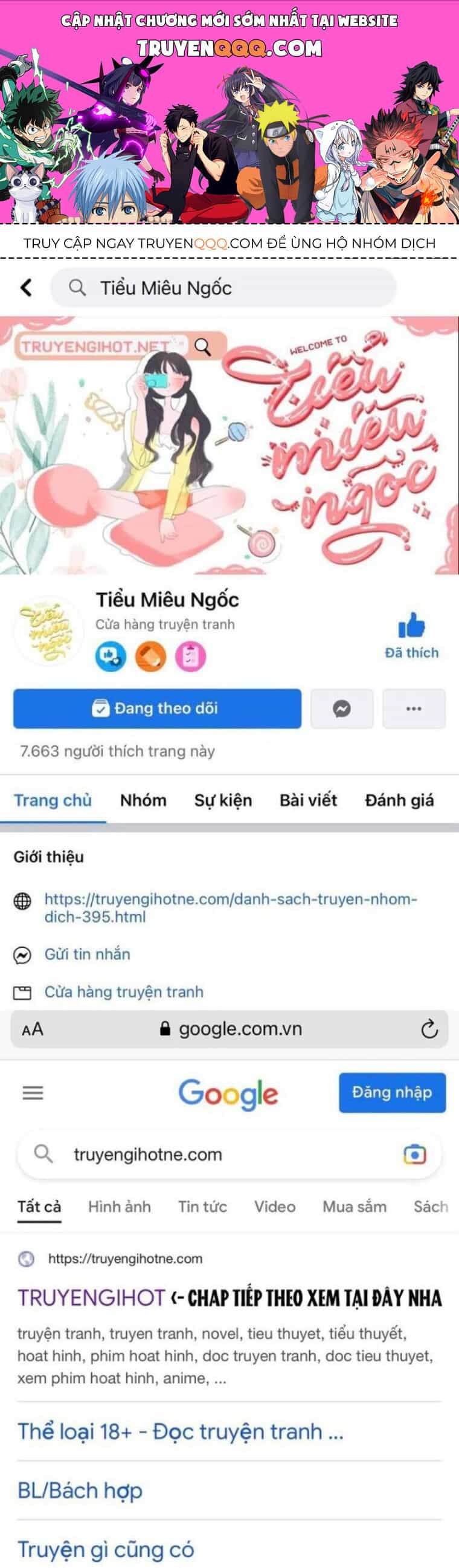 Ở Một Thế Giới Không Có Em Gái Mà Ai Cũng Yêu - Chương 42 - ảnh 1