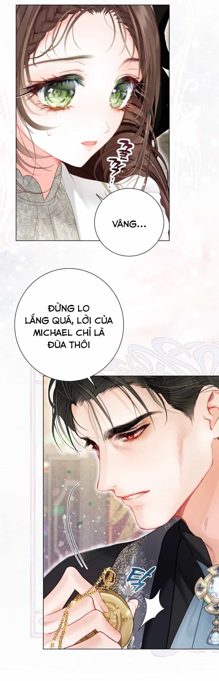 Ở Một Thế Giới Không Có Em Gái Mà Ai Cũng Yêu - Chương 42 - ảnh 30