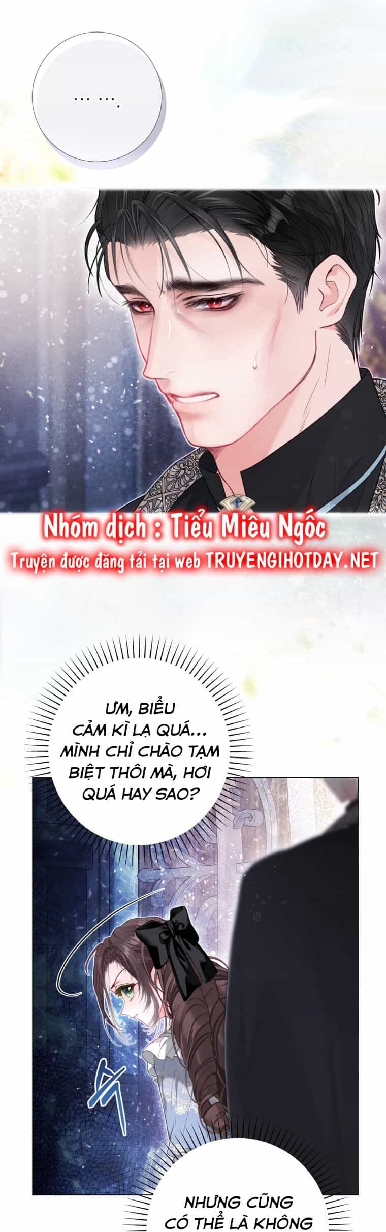 Ở Một Thế Giới Không Có Em Gái Mà Ai Cũng Yêu - Chương 42 - ảnh 34