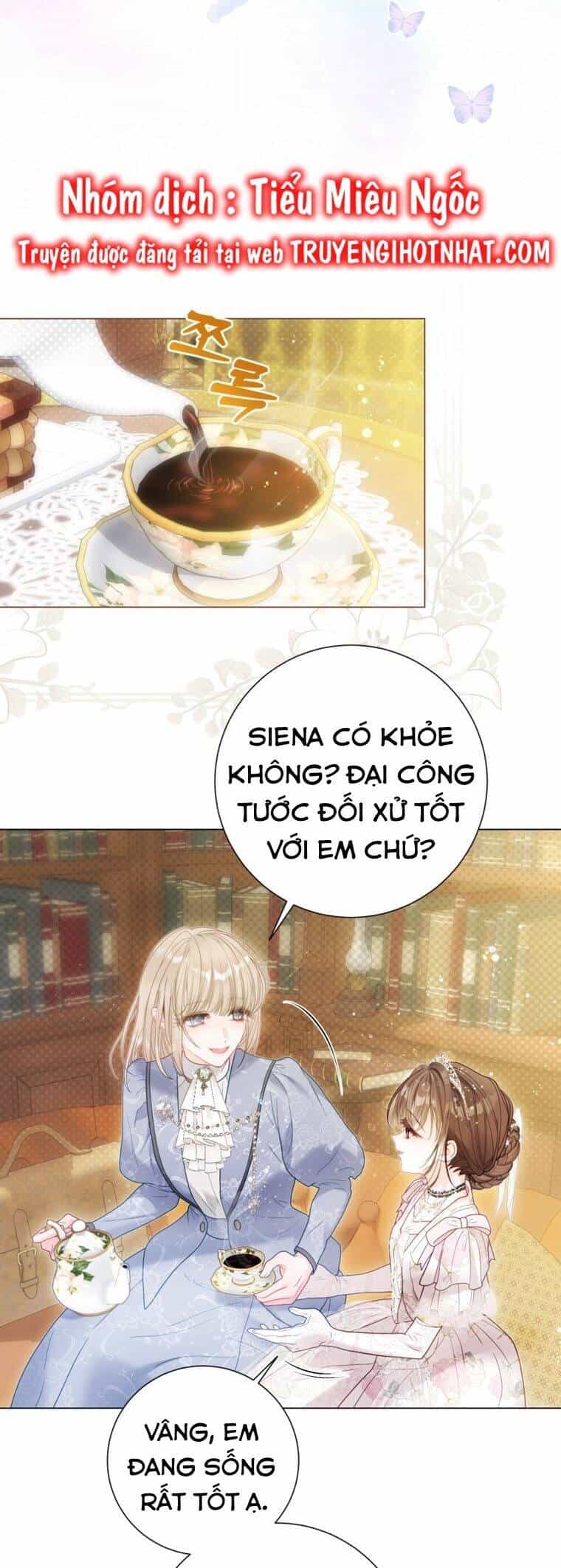Ở Một Thế Giới Không Có Em Gái Mà Ai Cũng Yêu - Chương 44 - ảnh 19