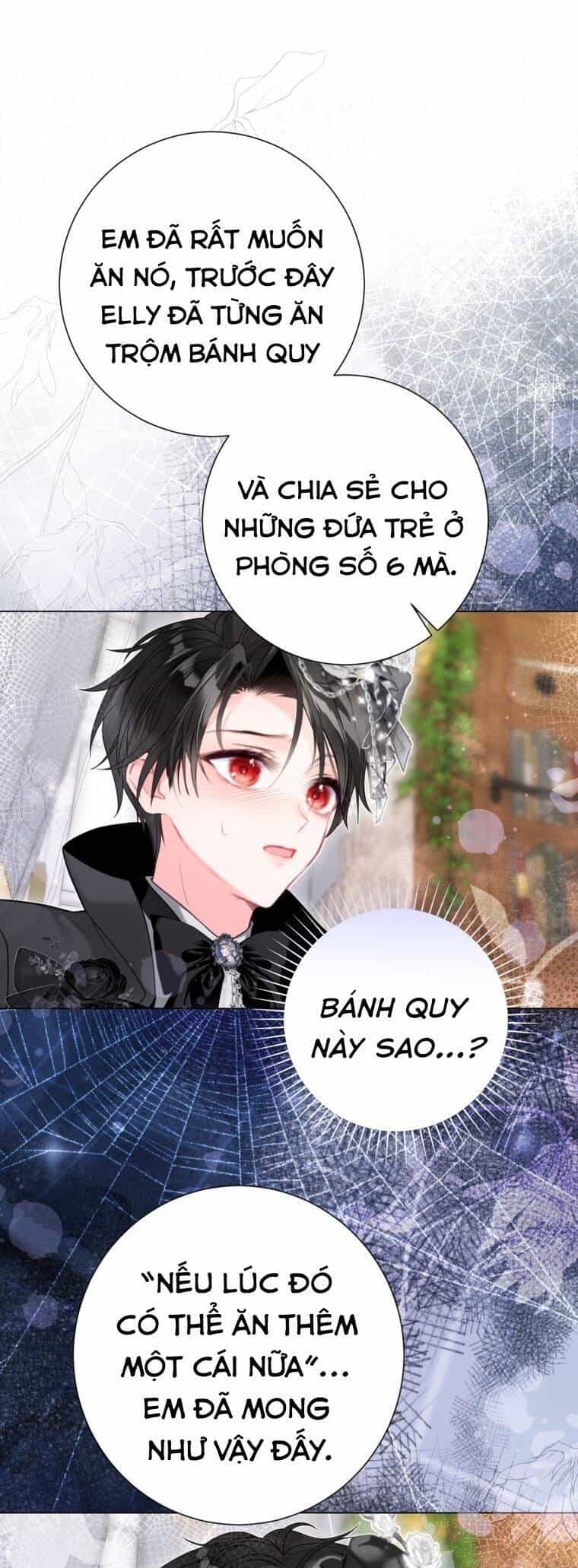 Ở Một Thế Giới Không Có Em Gái Mà Ai Cũng Yêu - Chương 44 - ảnh 32