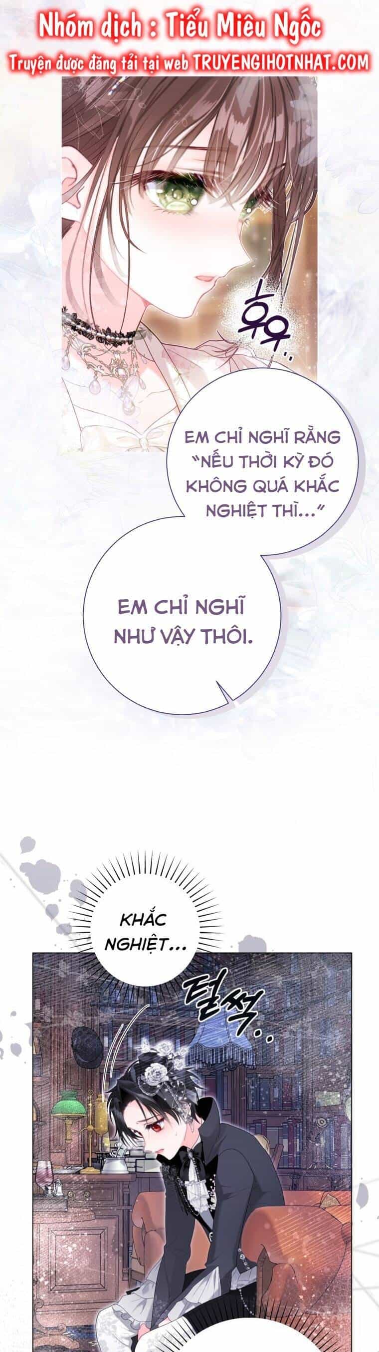 Ở Một Thế Giới Không Có Em Gái Mà Ai Cũng Yêu - Chương 44 - ảnh 39